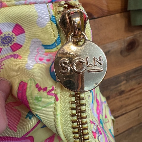 Stoney clover lane limited edition Barbie™ The Movie Classic Fanny Pack - Picture 2 of 4